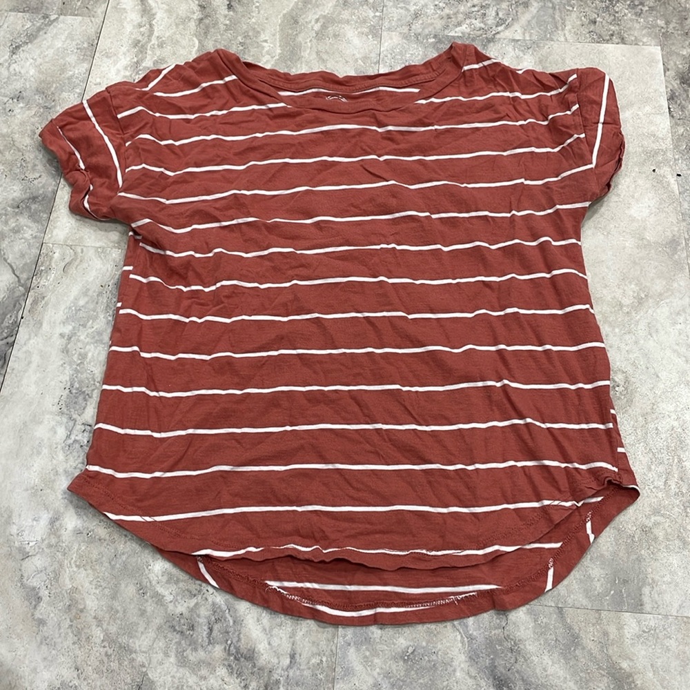 Shirt size M